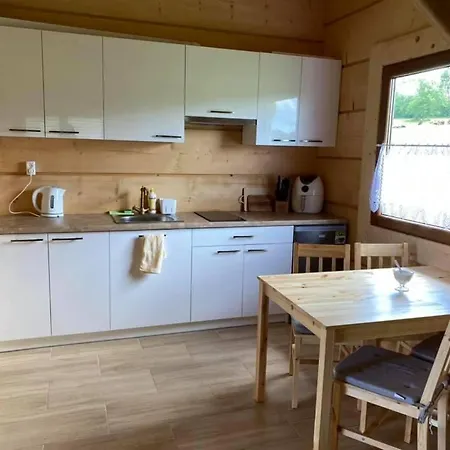 U Hajdy アパート *